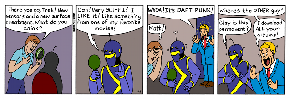 acedev comic, webcomic for Wednesday 03 Jan 2018
